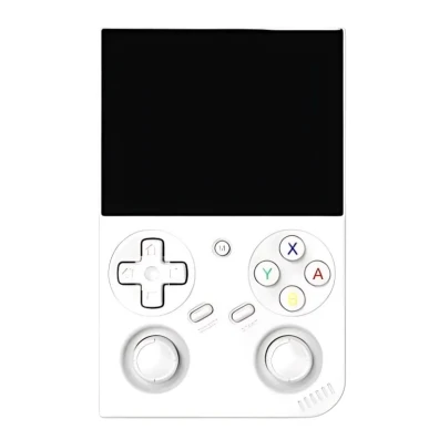 Consola Anbernic RG35XX Pro 64GB Branco