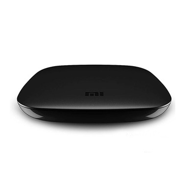 Android TV Xiaomi Mi TV Box 3 Preto