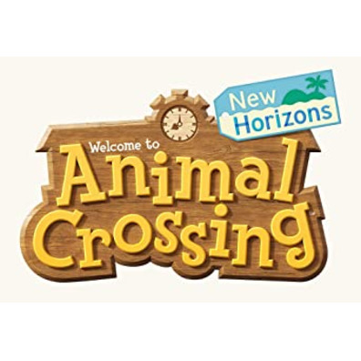 Animal Crossing: New Horizons Switch