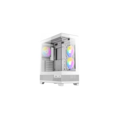 CAIXA SEMITORRE ATX BLANCA ANTEC CX700 A-RGB