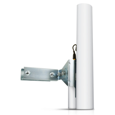 Ubiquiti - AM-5G17-90 antena para rede Antena sectorial 17,1 dBi