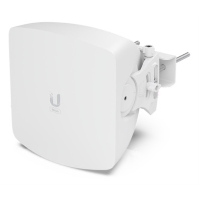 Ponto de acesso WAVE-AP UBIQUITI Branco