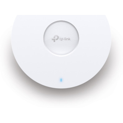 TP-LINK Router WiFi - Velocidade Ultrarrápida - Casa e Escritório