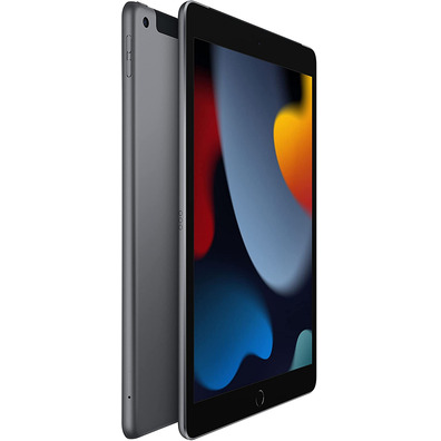 Apple iPad 2.10.2021 Wifi / Cell 256 GB Gris Bateria MK4E3TY/A