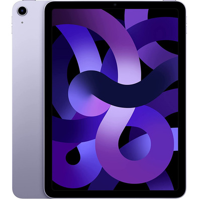 Apple iPad Air 10,9 5o Wifi / Cell 5G M1/64 Púrpura