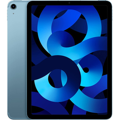Apple iPad Air 10,9 Quinta Th Wifi / Cell 5G M1/64GB Azul