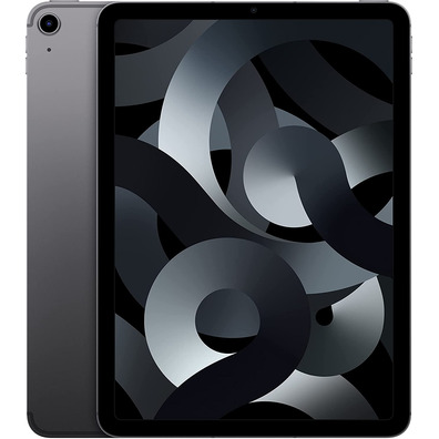 Apple iPad Air 10,9 Quinta Th Wifi / Cell 5G M1/64GB Gris Cinza