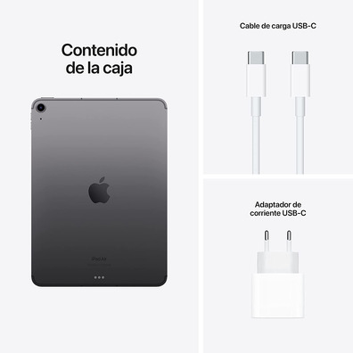 Apple iPad Air 10,9 Quinta Th Wifi / Cell 5G M1/64GB Gris Cinza