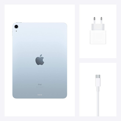 Apple iPad Air 10,9 " 64GB Wifi Azul Cielo