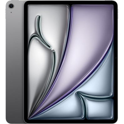 Apple iPad Air 13" M4 Wi-Fi 1 TB Cinzento Espacial