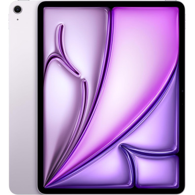 Apple iPad Air 13" 8th Wi-Fi/ M4/ 1TB - Púrpura