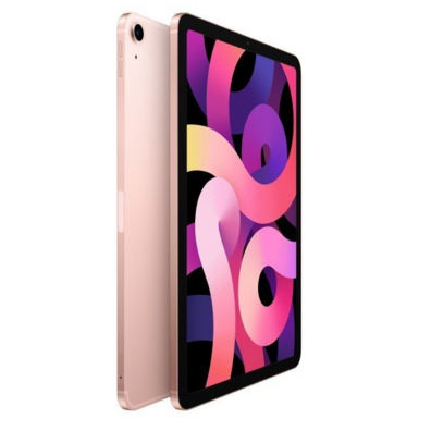 Apple iPad Air 4 10,9 '' 2020 256GB Wifi Rose Gold 8ª Gen MYFX2TY/A