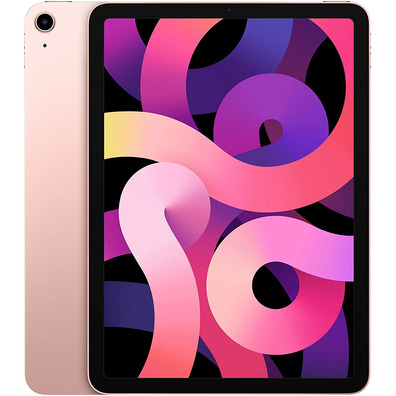 Apple iPad Air 4 10,9 '' 2020 64GB Wifi Rose Gold MYFP2TY/A