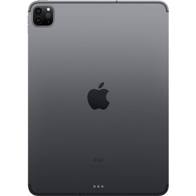 Apple iPad Pro 11 '' 1TB Wifi Gris Gratuito MTXV2TY/A