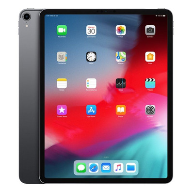 Apple iPad Pro 11 2018 256 GB wi-fi Cinza Espacial MTXQ2TY/A