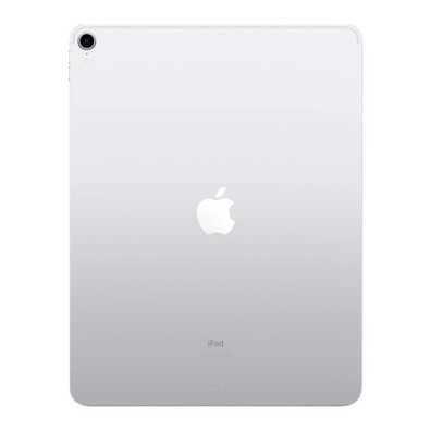Apple iPad Pro 11 2018 256 GB wi-fi Prata MTXR2TY/A