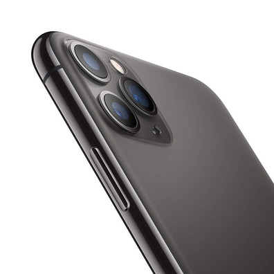 Apple iPhone 11 Pro Max 64 GB Gris Telefone MWHD2QL/A
