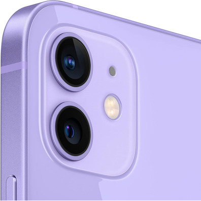 Apple iPhone 12 Mini Púrpura MJQG3QL/A