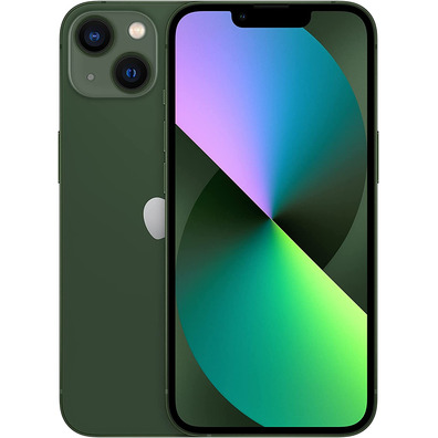 Apple iPhone 13128,GB 5G Verde