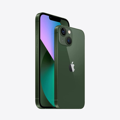 Apple iPhone 13128,GB 5G Verde