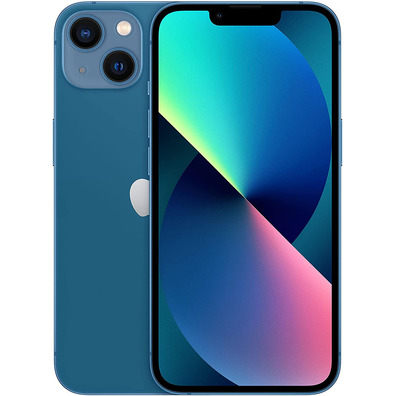 Apple iPhone 13256,GB 5G MLQA3QL/A Azul