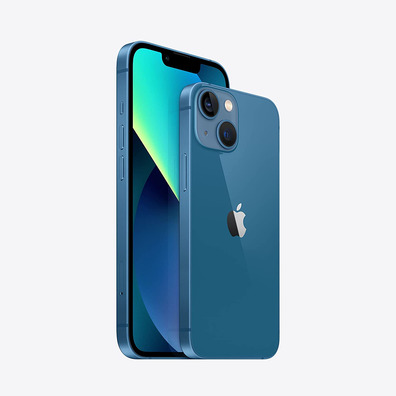 Apple iPhone 13256,GB 5G MLQA3QL/A Azul