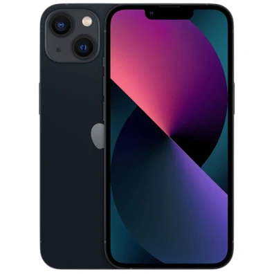 iPhone 13 256GB Renovado Medianoche - Estado Excelente
