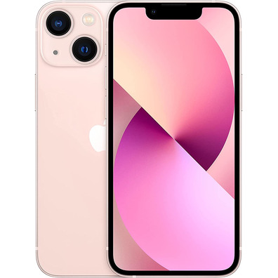 Apple iPhone 13 Mini Pink MLKD3QL/A