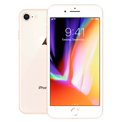 Apple iPhone 8 (256Gb) Dourado