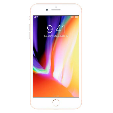 Apple iPhone 8 (256Gb) Dourado