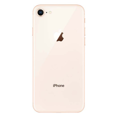 Apple iPhone 8 (256Gb) Dourado