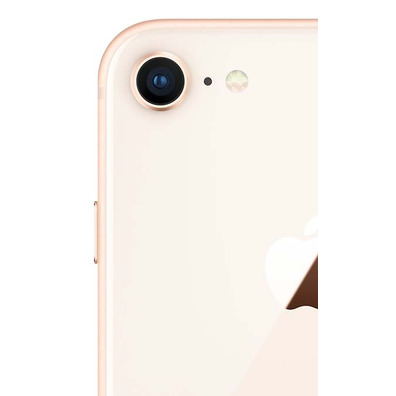 Apple iPhone 8 (256Gb) Dourado