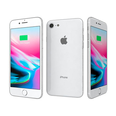 Apple iPhone 8 (256Gb) Cinzento