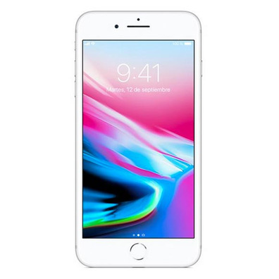 Apple iPhone 8 (256Gb) Cinzento