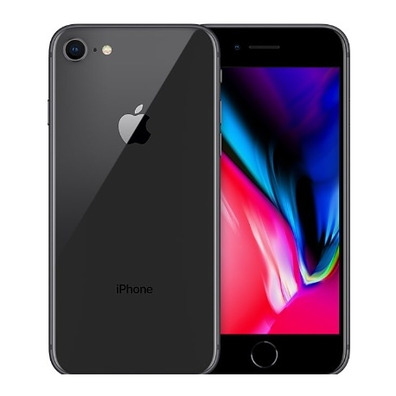 Apple iPhone 8 256gb Cinza do Espaço