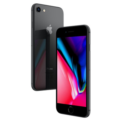 Apple iPhone 8 64gb Cinza do Espaço