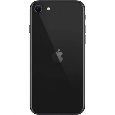 Apple iPhone SE 2020 256 GB Black MXVT2QL/A