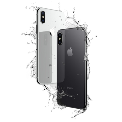Apple iPhone X 5.8 "256gb Cinza do Espaço