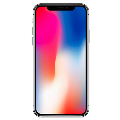 Apple iPhone X 64gb Cinza do Espaço