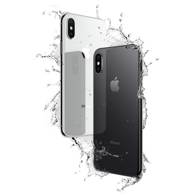 Apple iPhone X 64gb Cinza do Espaço