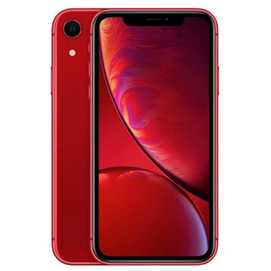 Apple iPhone XR 128GB Rojo MRYE2QL/A