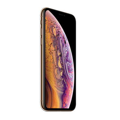 Apple iPhone XS 256 gb Gold