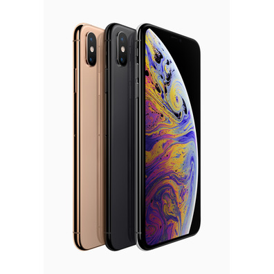 Apple iPhone XS 256 gb Gold