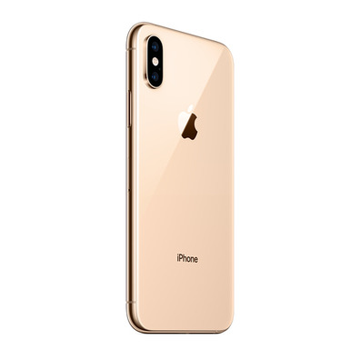 Apple iPhone XS 256 gb Gold