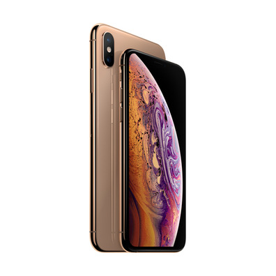 Apple iPhone XS 256 gb Gold