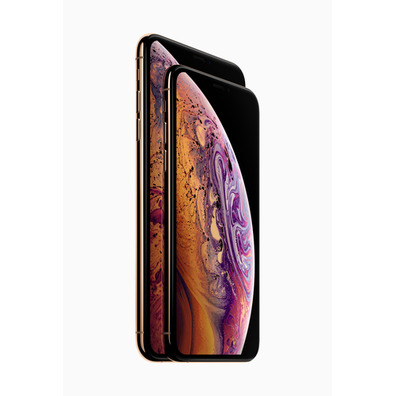 Apple iPhone XS 256 gb Gold