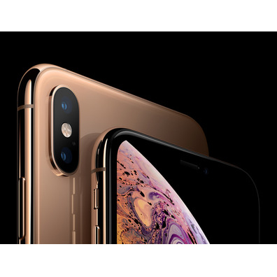 Apple iPhone XS 512gb Gold