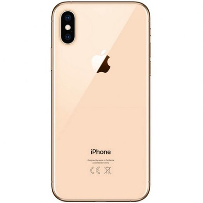 Apple iPhone XS Max 64gb Ouro