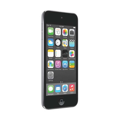 Apple iPod Touch 16GB Space Gray