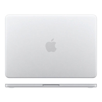 Apple Macbook Neo (2026) 13" A18 Pro 8GB RAM 256GB SSD Prata